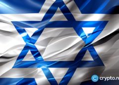 6 Bitcoin funds launch in Israel next week: report