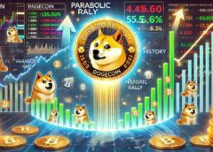 Dogecoin Whales Bought Over 90 Million DOGE In 48H – Details