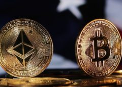 Crypto Shake-Up: Bitcoin ETFs Plummet as Ether Funds Surge Ahead