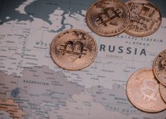 Russia Using Bitcoin to Bypass Sanctions – Is the Global Financial System Cracking?