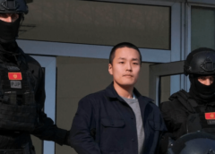 Do Kwon Extradited to US to Face Crypto Fraud Charges