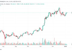 Bitwise CEO predicts Trump administration to boost crypto mergers