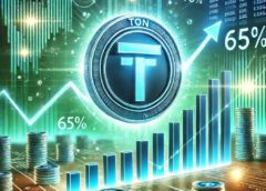 Toncoin Could See A 65% Surge In The Next 43 Days—Here’s Why