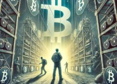 Survival Of The Strongest: Bitcoin Miners Face Tough Choices As Selling Pressure Mounts