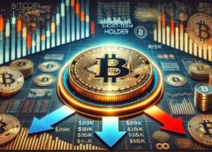 Key Metrics Reveal Bitcoin STH Support Levels Around $89K–$86K – Is BTC At Risk?