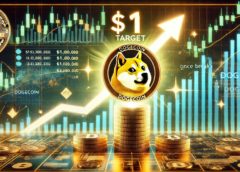 Expert Sets $1 Target For Dogecoin Once It Breaks A Multi-Year Trend – Details