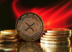 Ripple (XRP) Funding Rates Turn Negative: Will the Cryptocurrency Plunge?