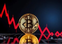 Bitcoin Dominates 2024, Edges Gold And Major Indices