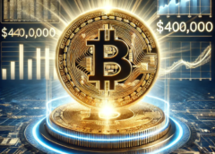 Why Bitcoin Won’t Stop At $150K: Expert Targets $250K–$400K