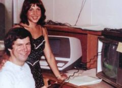 Hal Finney’s Wife Celebrates Iconic ‘Running Bitcoin’ Post 16-Year Anniversary With Fourth ALS Run