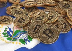 El Salvador Aims to Purchase DOJ’s Seized Bitcoin at a Discount