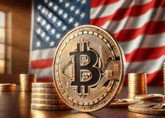 Wintermute Predicts US Bitcoin Reserve Consultations Will Spark Global Crypto Race