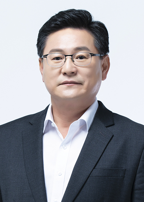 Lawmaker lee Hunseung