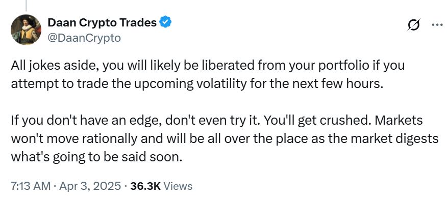 Cryptocurrencies, Investments, United States, Stocks, Donald Trump