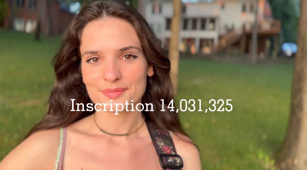 10 years by Violetta Zironi - Ordinal Song