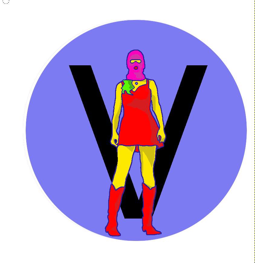 n0 0rdinary kind - Ordinal 1 of 1 - by Violetta Zironi