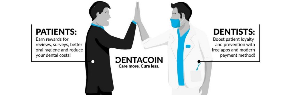 Dentacoin