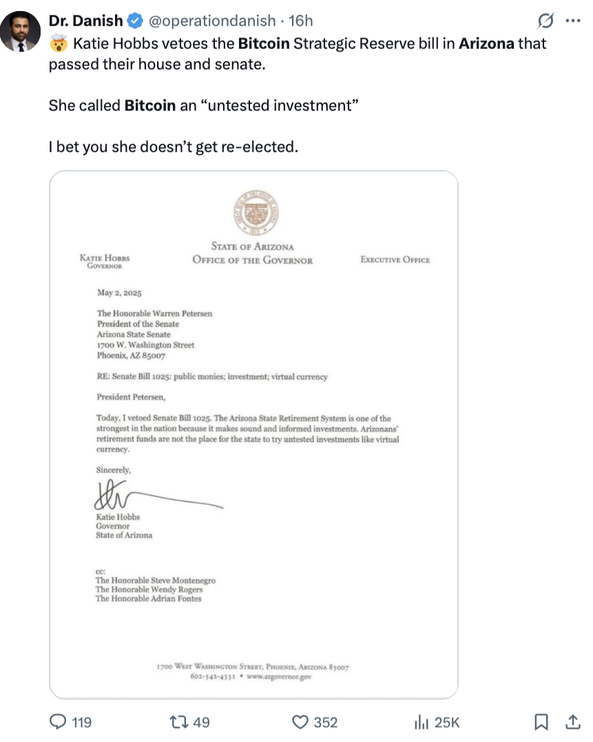 Arizona, United States