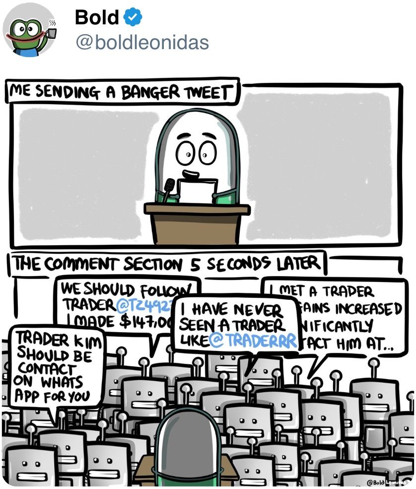 Banger tweet Banger tweet