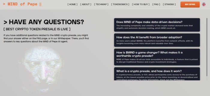 MIND of Pepe ($MIND)