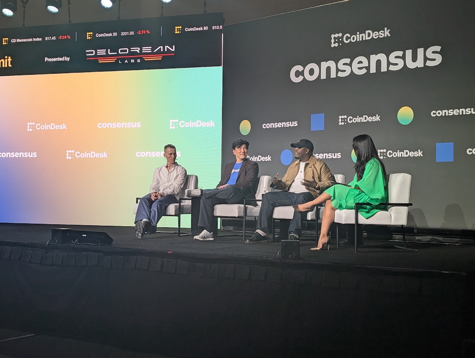 Decentralization, DePIN