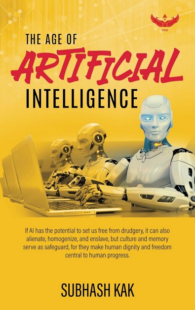 The Age of Artificial Intelligence. 