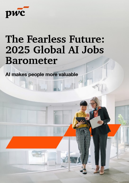 PWC AI Jobs