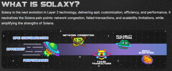 What Is Solaxy