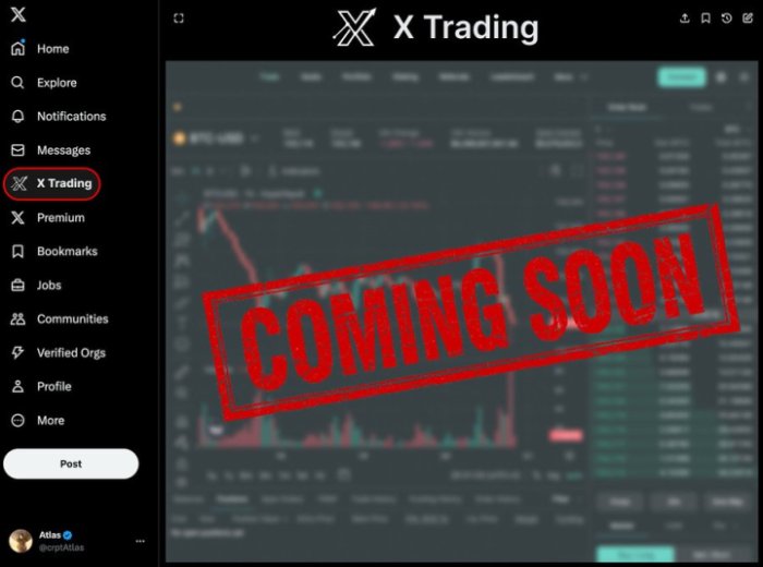 X Trading