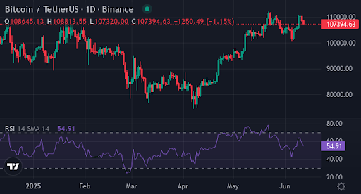 Bitcoin eyes 0k, but this new memecoin could make investors wealthy - 2