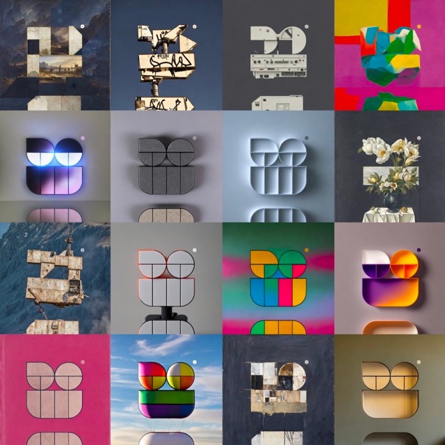 Opepen Evolution - by Jack Butcher