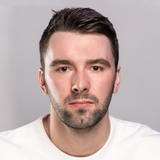 Jack Butcher from Visualize Value