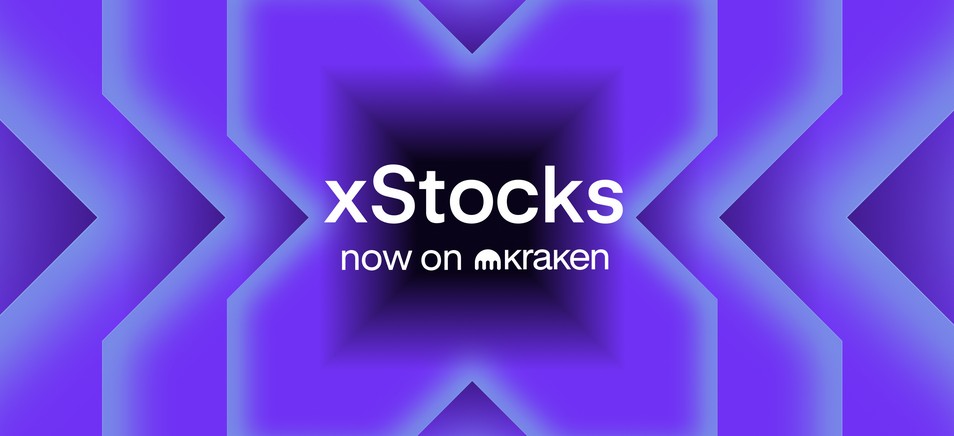 Kraken xStocks