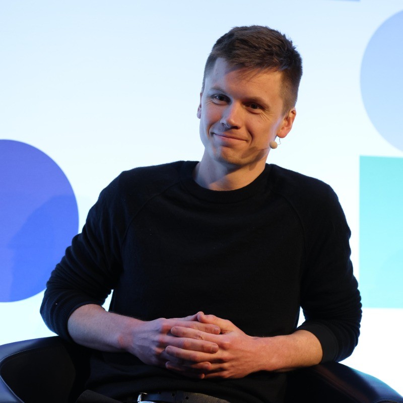 Alan Keegan (M31 Capital)