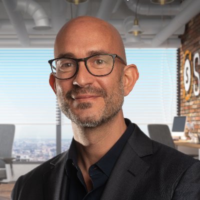 Carlos Domingo (Securitize)