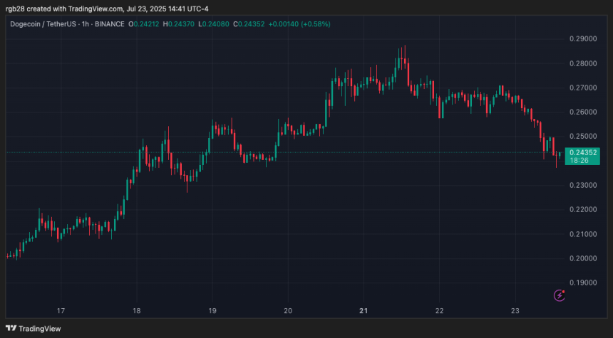 dogecoin, doge, dogeusdt
