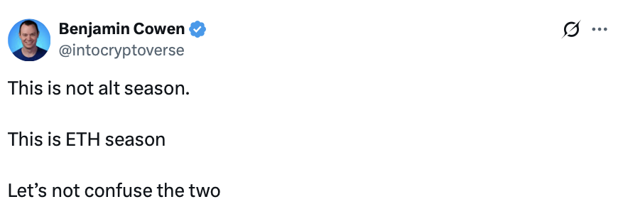 Cryptocurrencies, Nansen