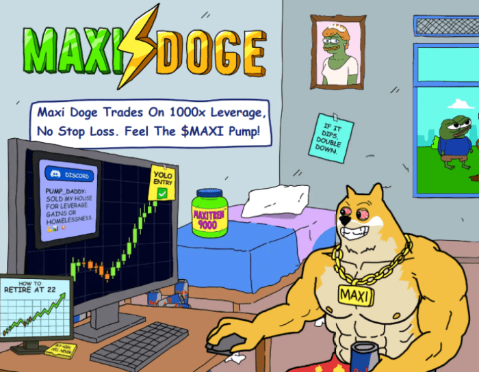 Maxi Doge