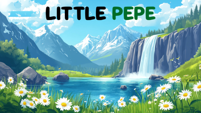 Little Pepe