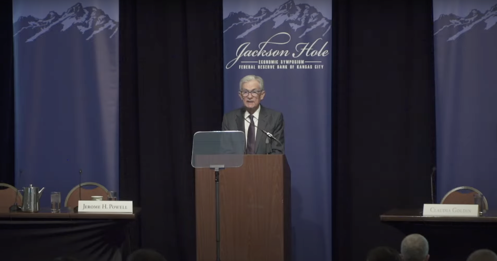 Federal Reserve, Dollar, Central Bank, Bitcoin Price, Economics, United States, Inflation, Interest Rate, Bitcoin Adoption