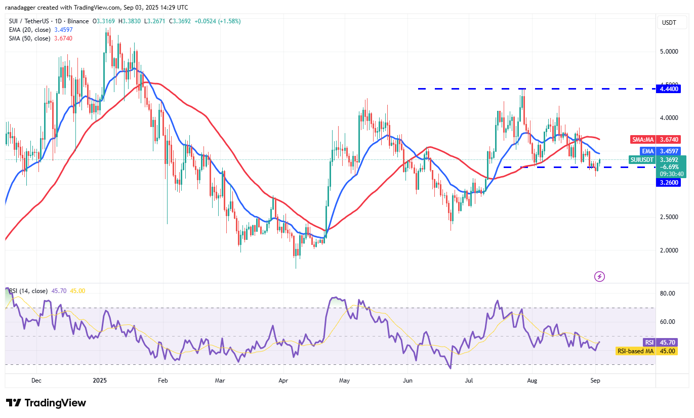 Dogecoin, Cryptocurrencies, Gold, Bitcoin Price, XRP, Markets, Cryptocurrency Exchange, Cardano, Price Analysis, Binance Coin, Chainlink, Market Analysis, Ether Price, Solana, Bitcoin ETF, ETF, SUI