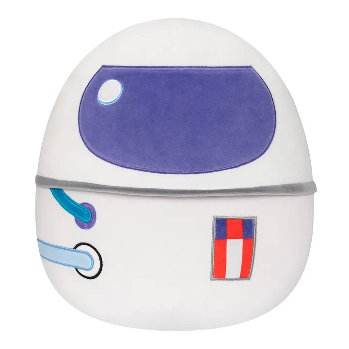 Adventurous Astronaut - Squishmallow Toy