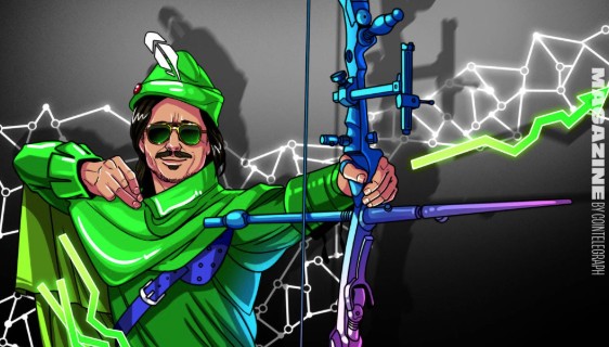 Robinhood