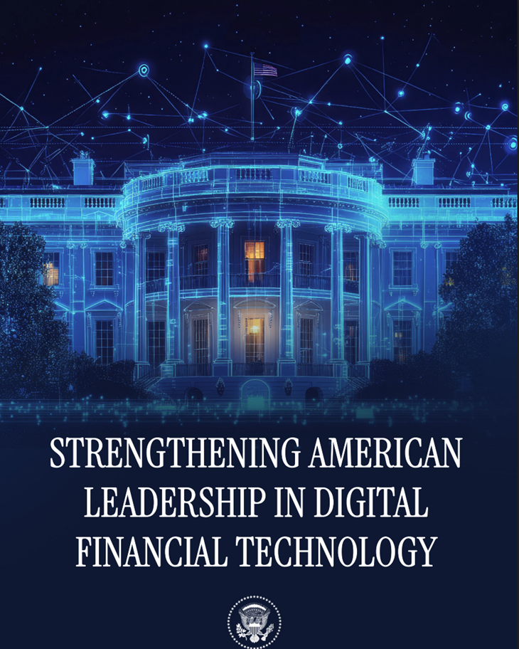 CFTC, Chainlink, Uniswap, JPMorgan Chase