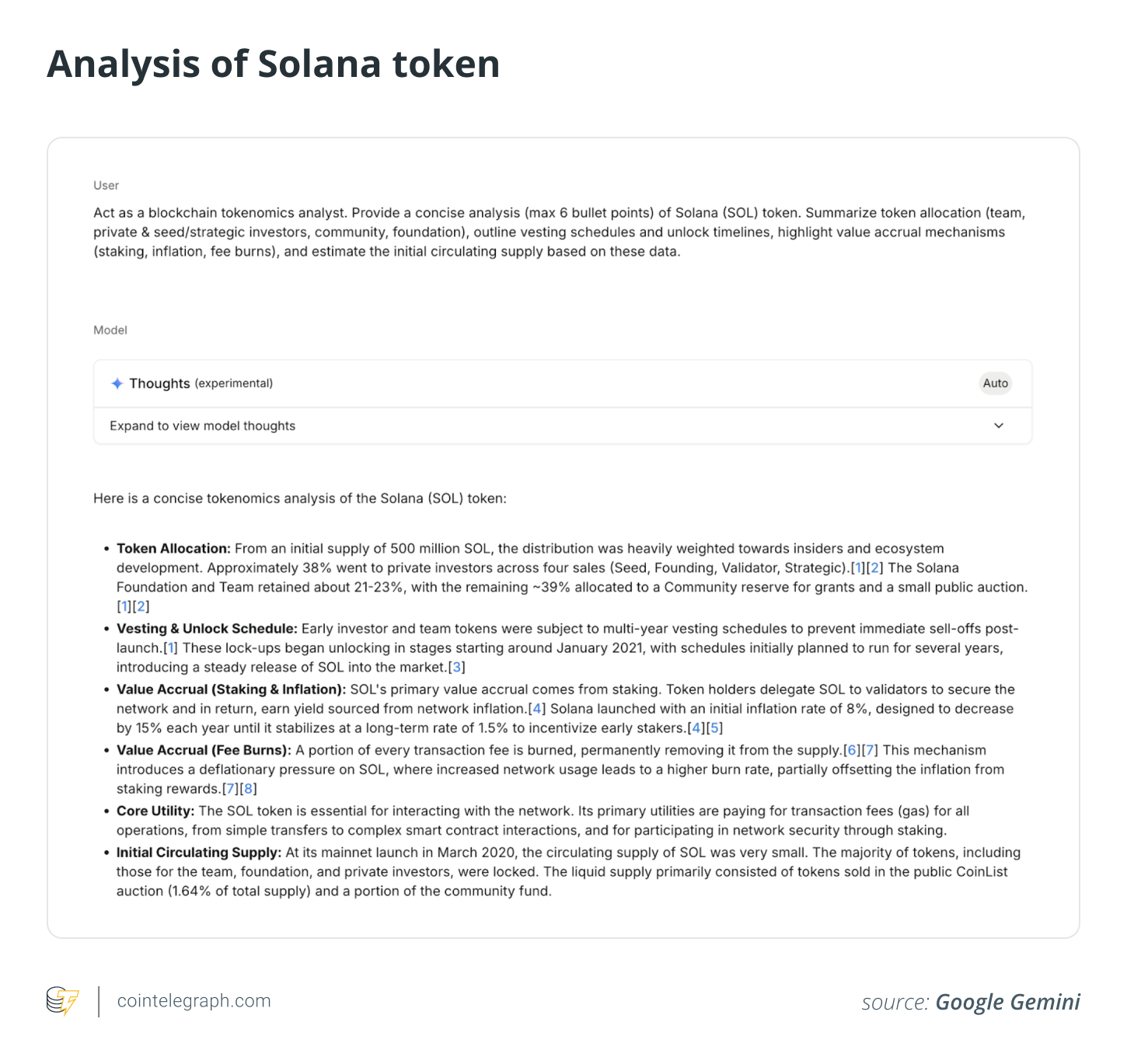 Cryptocurrencies, Google, Research, Markets, How to