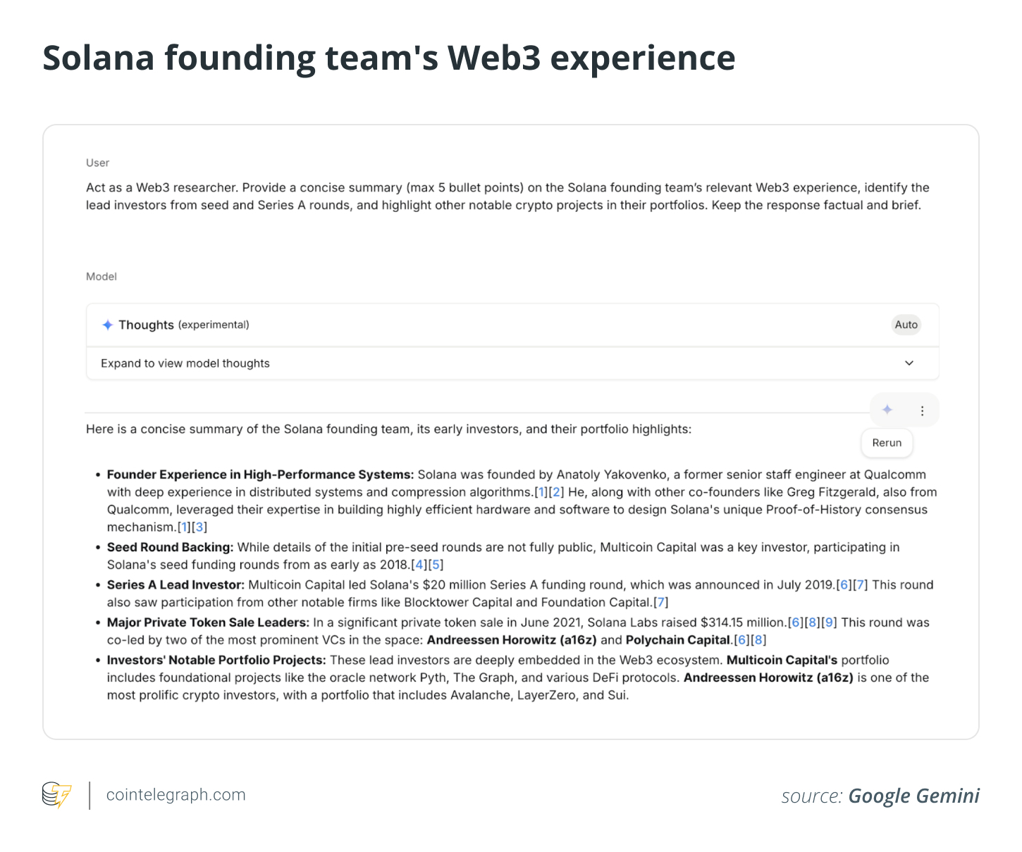 Cryptocurrencies, Google, Research, Markets, How to