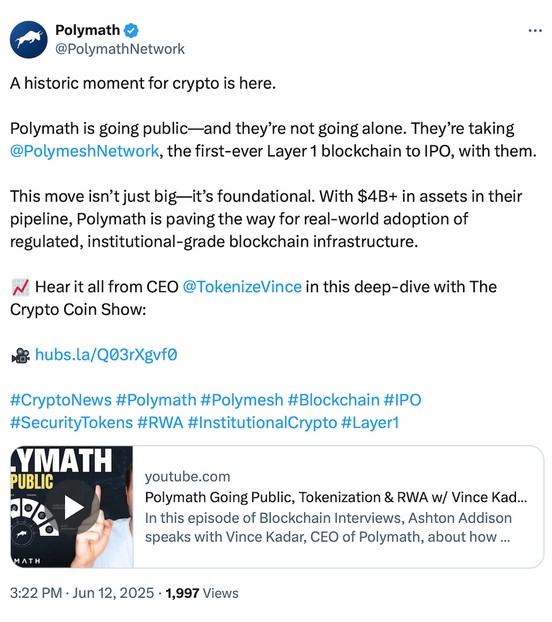 Polymath