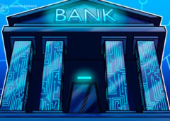 Ex-Signature Bank Executives Launch Blockchain Bank N3XT