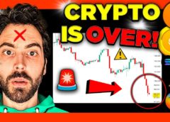 Crypto is OVER.. (Worse Than You Think)
