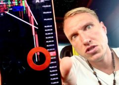 BITCOIN CRASH: EMERGENCY UPDATE!!!!